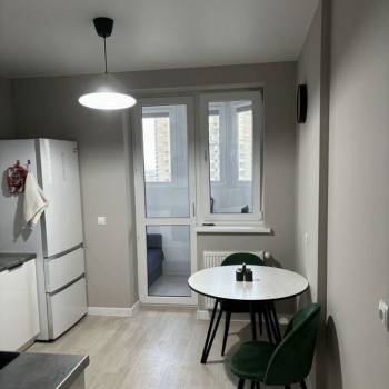 Продается 1-комнатная квартира, 35,2 м²