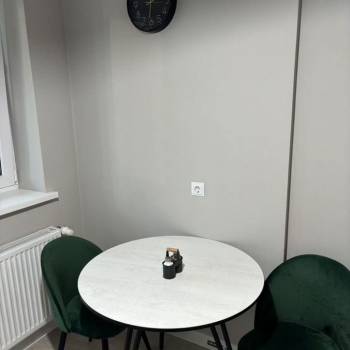 Продается 1-комнатная квартира, 39,2 м²