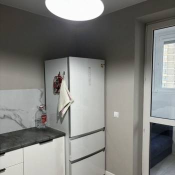 Продается 1-комнатная квартира, 39,2 м²