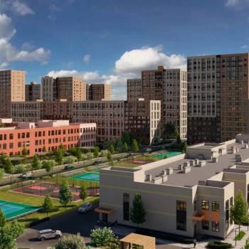 Продается 1-комнатная квартира, 21 м²