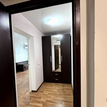 Продается 1-комнатная квартира, 23,8 м²