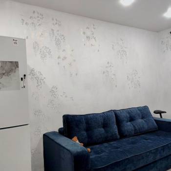 Продается 1-комнатная квартира, 23,2 м²