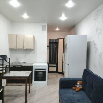 Продается 1-комнатная квартира, 23,2 м²