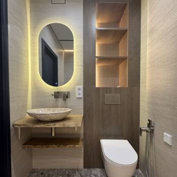 Продается 1-комнатная квартира, 25,2 м²