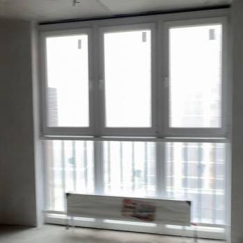 Продается 1-комнатная квартира, 30,1 м²