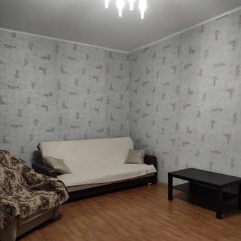 Продается 1-комнатная квартира, 34,9 м²