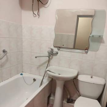 Продается 1-комнатная квартира, 34,9 м²