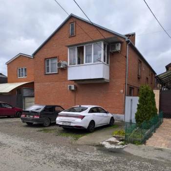 Продается 1-комнатная квартира, 34,9 м²