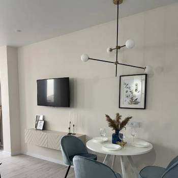 Продается 1-комнатная квартира, 38 м²