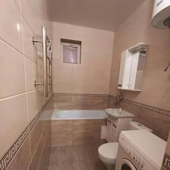 Сдается 1-комнатная квартира, 33 м²