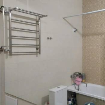 Продается 1-комнатная квартира, 26 м²