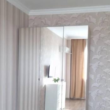 Сдается 1-комнатная квартира, 48 м²