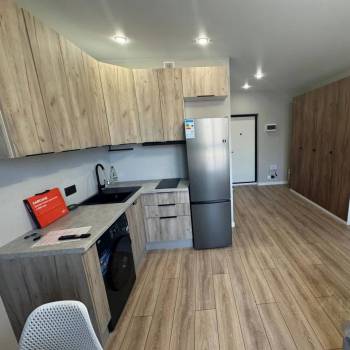 Сдается 1-комнатная квартира, 28 м²