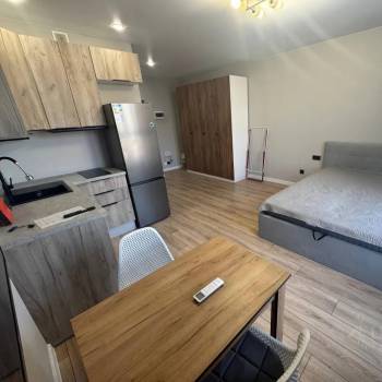 Сдается 1-комнатная квартира, 28 м²
