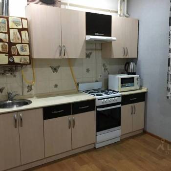 Сдается 1-комнатная квартира, 36 м²