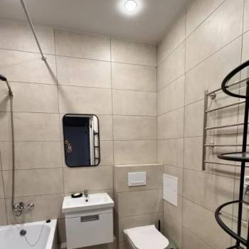 Сдается 1-комнатная квартира, 37,2 м²