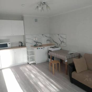 Сдается 1-комнатная квартира, 37 м²