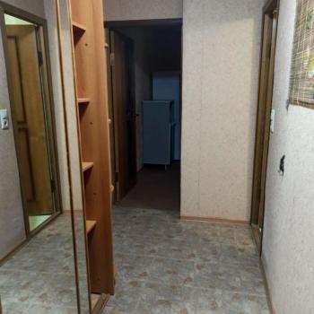 Сдается 1-комнатная квартира, 40 м²
