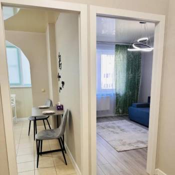 Сдается 1-комнатная квартира, 35 м²