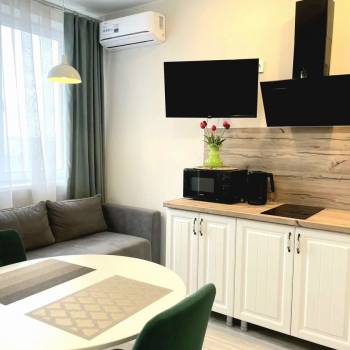 Сдается 1-комнатная квартира, 25 м²