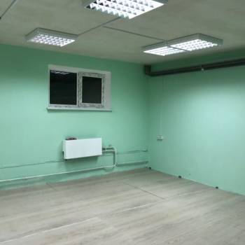Продается Нежилое помещение, 36,8 м²