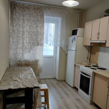 Сдается 1-комнатная квартира, 34 м²