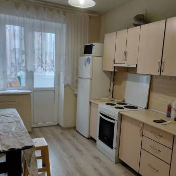 Сдается 1-комнатная квартира, 34 м²