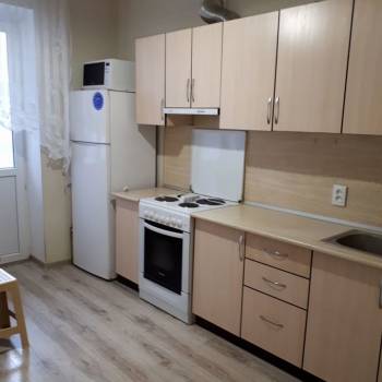 Сдается 1-комнатная квартира, 34 м²