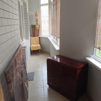 Сдается 1-комнатная квартира, 48 м²