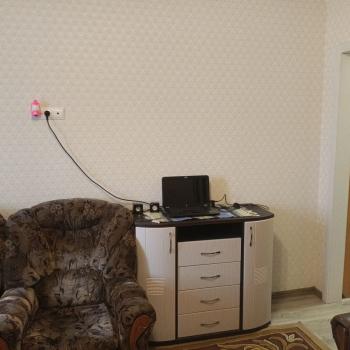 Сдается 1-комнатная квартира, 48 м²