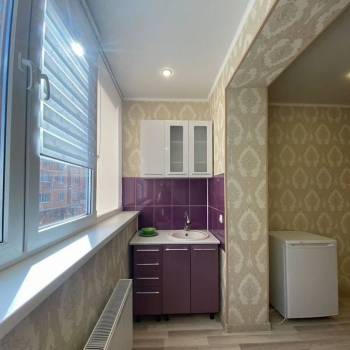 Сдается 1-комнатная квартира, 26 м²
