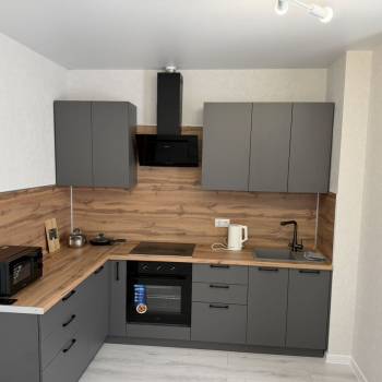Сдается 1-комнатная квартира, 41 м²