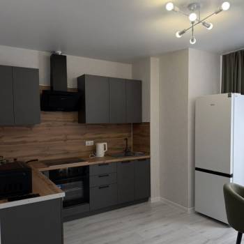Сдается 1-комнатная квартира, 41 м²