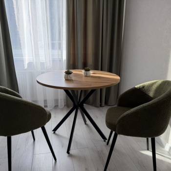 Сдается 1-комнатная квартира, 41 м²