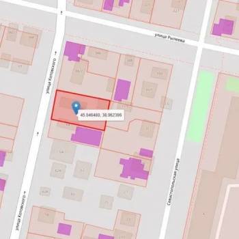Продается Участок, 610 м²