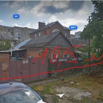 Продается Участок, 610 м²
