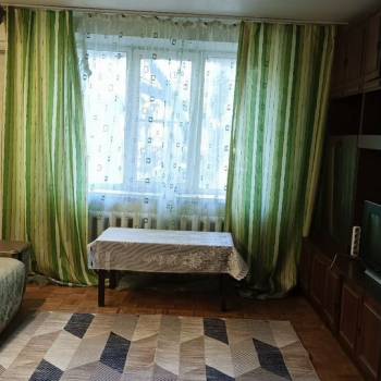 Сдается 2-х комнатная квартира, 49 м²
