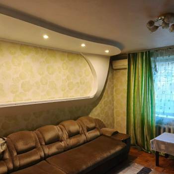 Сдается 2-х комнатная квартира, 49 м²