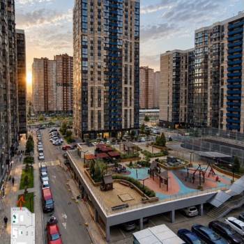 Продается 3-х комнатная квартира, 80 м²