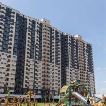 Продается 1-комнатная квартира, 40 м²
