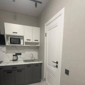 Сдается 1-комнатная квартира, 29 м²