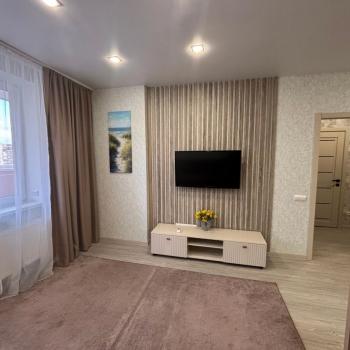 Сдается 1-комнатная квартира, 44,4 м²