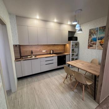 Сдается 1-комнатная квартира, 44,4 м²