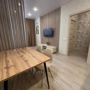 Сдается 1-комнатная квартира, 44,4 м²