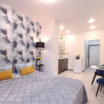 Продается 1-комнатная квартира, 23 м²
