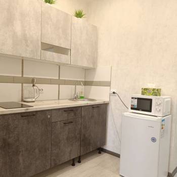 Продается 1-комнатная квартира, 23 м²