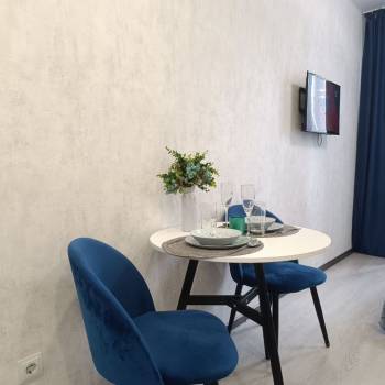 Продается 1-комнатная квартира, 23 м²