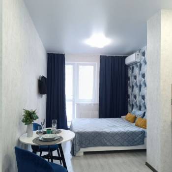 Продается 1-комнатная квартира, 23 м²