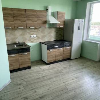 Продается 1-комнатная квартира, 27 м²