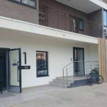 Продается 1-комнатная квартира, 27 м²